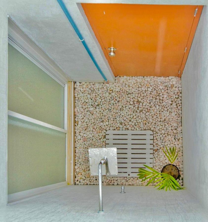 Pelican Beach Maafushi Exterior photo