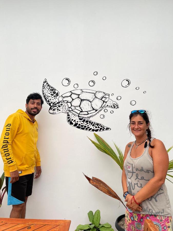 Pelican Beach Maafushi Exterior photo